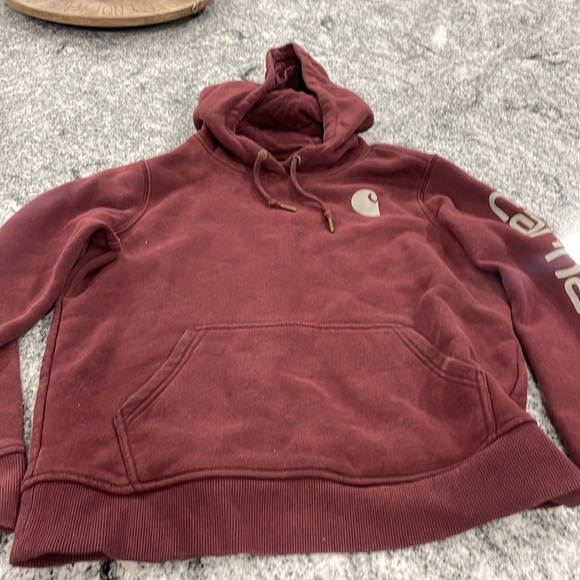 Carhartt Sweaters - Carhartt Hoodie